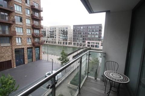 1 bedroom flat to rent, Latitude Court, Gallions Reach, London