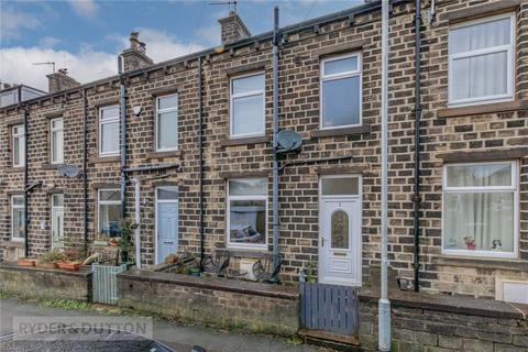 2 bedroom terraced house for sale, Netherend Road, Slaithwaite, Huddersfield, West Yorkshire, HD7