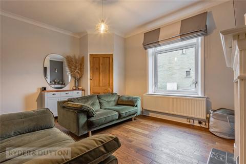 2 bedroom terraced house for sale, Netherend Road, Slaithwaite, Huddersfield, West Yorkshire, HD7