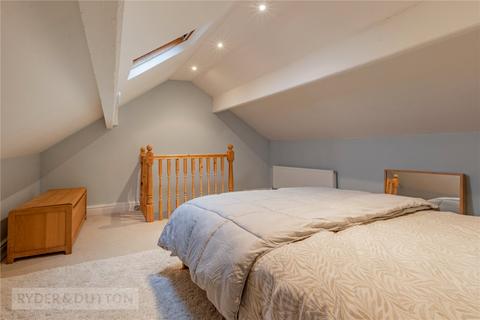 3 Netherend Road, Slaithwaite, Huddersfield, HD7 5EA