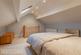Attic Space