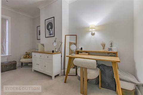 3 Netherend Road, Slaithwaite, Huddersfield, HD7 5EA