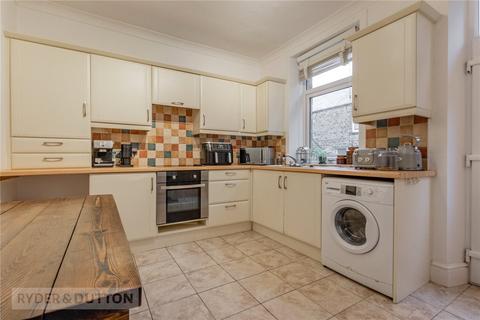 2 bedroom terraced house for sale, Netherend Road, Slaithwaite, Huddersfield, West Yorkshire, HD7