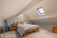 Attic Space