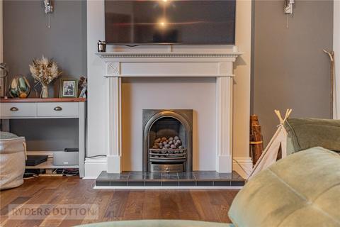 3 Netherend Road, Slaithwaite, Huddersfield, HD7 5EA