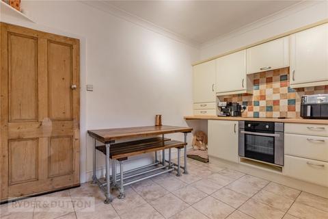 3 Netherend Road, Slaithwaite, Huddersfield, HD7 5EA
