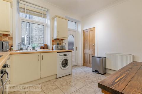 3 Netherend Road, Slaithwaite, Huddersfield, HD7 5EA