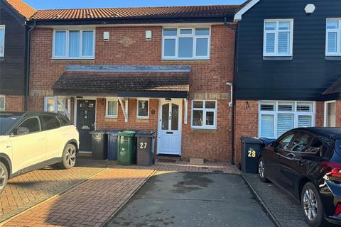 Artesian Grove, Barnet, EN5