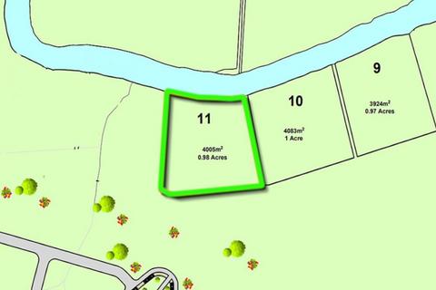 Land for sale, Salmon Trap, Plot 11, Balquhidder, Lochearnhead, Stirling