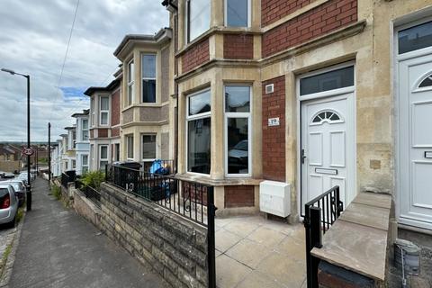 undefined, Balfour Road, Bristol BS3