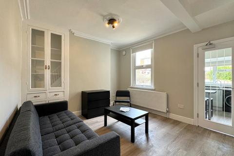 undefined, Balfour Road, Bristol BS3