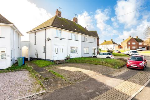 3 bedroom semi-detached house to rent, Manor Grove, Sittingbourne, Kent, ME10