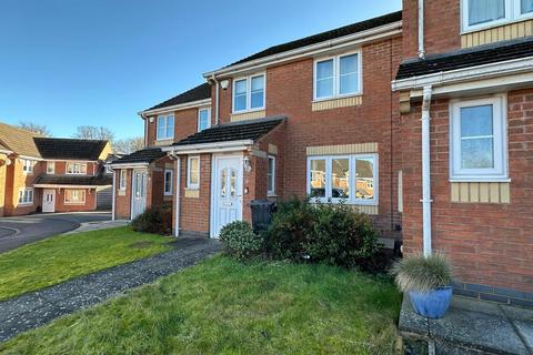 Parsonwood Paddock, Whitwick, Coalville, LE67