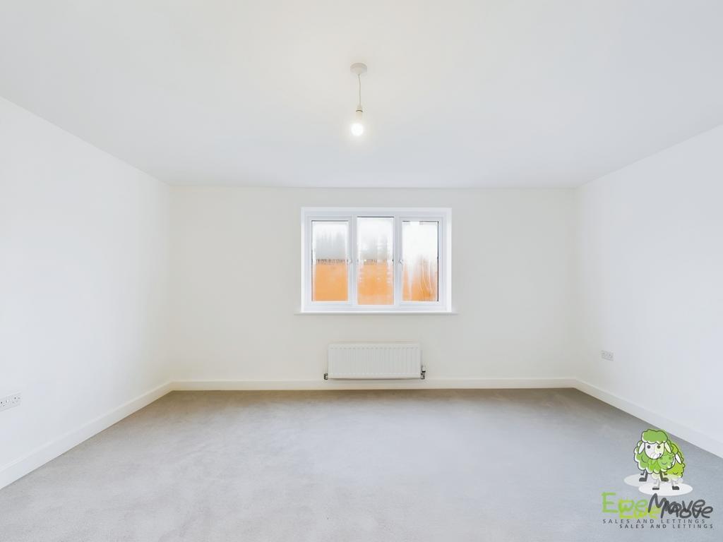 Ewe Move Basingstoke Lulworth Way Sitting Room