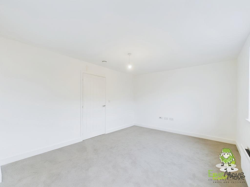 Ewe Move Basingstoke Lulworth Way Sitting Room