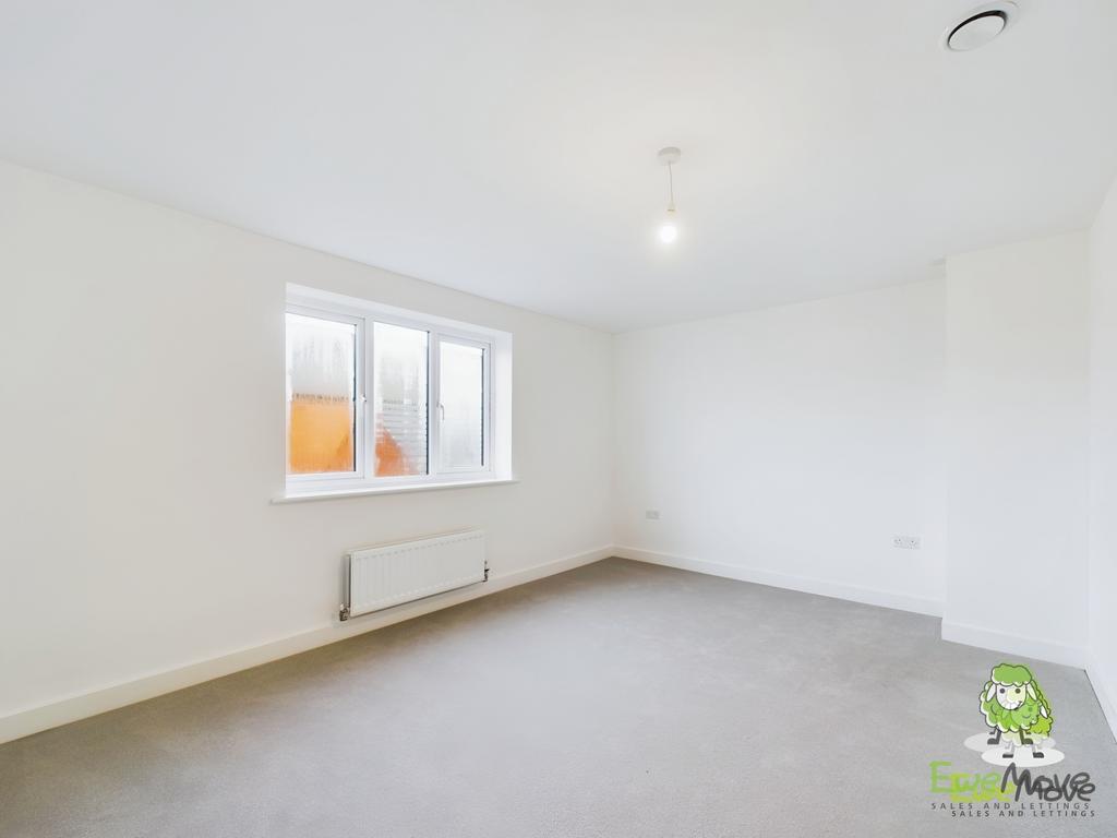 Ewe Move Basingstoke Lulworth Way Sitting Room