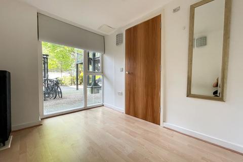 2 bedroom flat to rent, Building 45, Hopton Road, Woolwich, London SE18