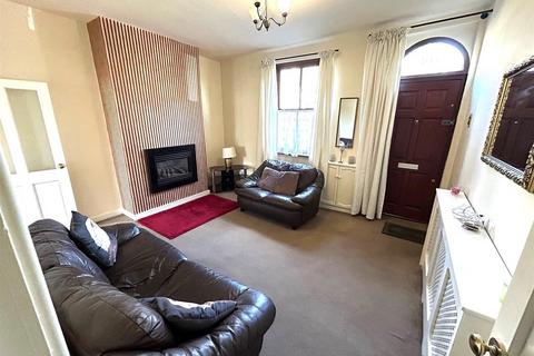 2 bedroom terraced house for sale, Wigan Road, Leigh