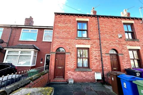 2 bedroom terraced house for sale, Wigan Road, Leigh