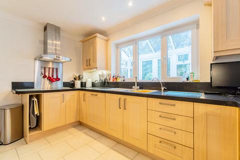 4 bedroom detached house for sale, Blenheim Gardens, Dibden Purlieu