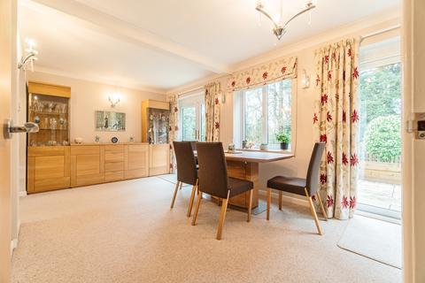 4 bedroom detached house for sale, Blenheim Gardens, Dibden Purlieu