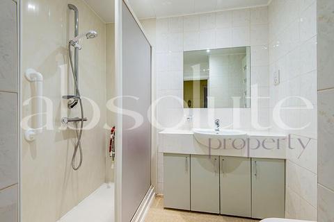 1 bedroom flat for sale, 5 Rosecroft Avenue, London NW3