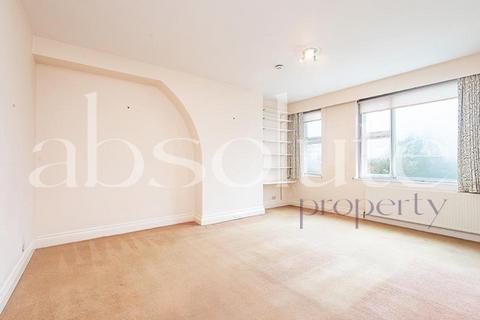 1 bedroom flat for sale, 5 Rosecroft Avenue, London NW3