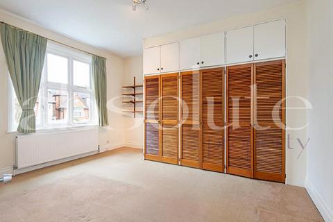 1 bedroom flat for sale, 5 Rosecroft Avenue, London NW3