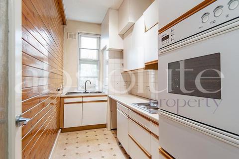 1 bedroom flat for sale, 5 Rosecroft Avenue, London NW3