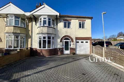 4 bedroom semi-detached house for sale, Stennels Avenue, Halesowen