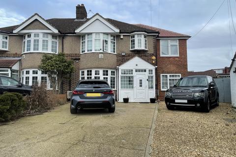 5 bedroom semi-detached house for sale, Hounslow, TW5