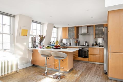 3 bedroom mews for sale, Ledbury Mews North, Notting Hill, London, W11