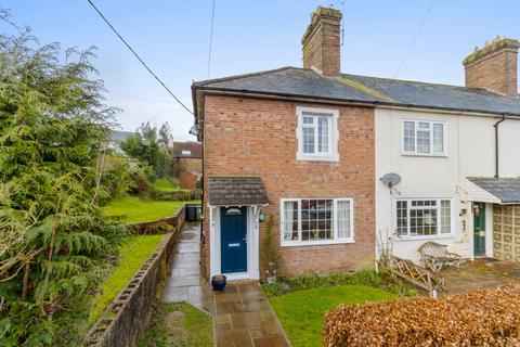 3 bedroom end of terrace house for sale, Meadow Place, Uckfield, East Sussex, TN22