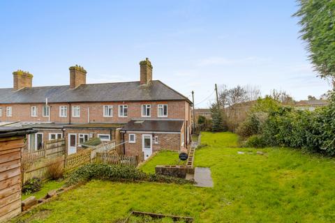 3 bedroom end of terrace house for sale, Meadow Place, Uckfield, East Sussex, TN22