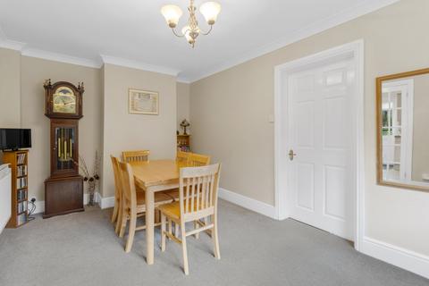 3 bedroom end of terrace house for sale, Meadow Place, Uckfield, East Sussex, TN22