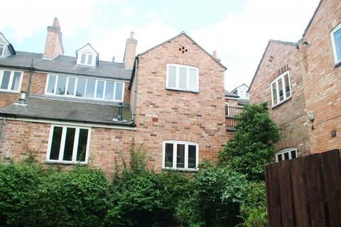 undefined, Flat 7, 224 North Sherwood Street, Nottingham, NG1 4EB