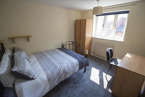 undefined, Flat 7, 224 North Sherwood Street, Nottingham, NG1 4EB