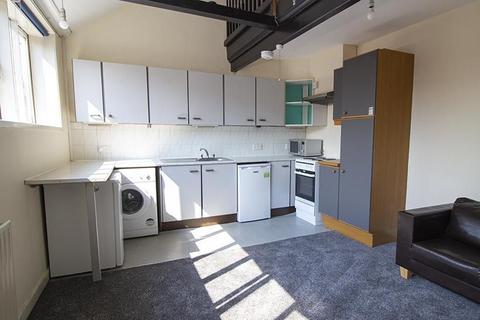undefined, Flat 7, 224 North Sherwood Street, Nottingham, NG1 4EB