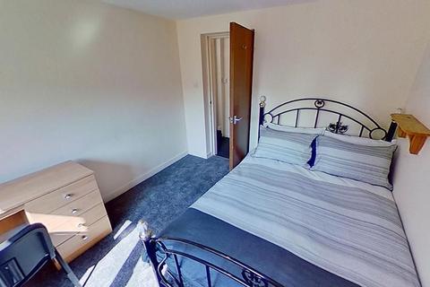 undefined, Flat 7, 224 North Sherwood Street, Nottingham, NG1 4EB