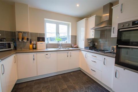 3 bedroom semi-detached house for sale, Brybank Road, Haverhill CB9