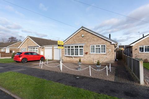 2 bedroom bungalow for sale, Margaret Drive, Boston, PE21