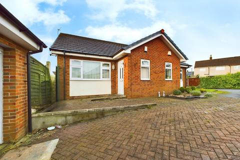 2 bedroom semi-detached bungalow for sale, Madison Close, Parr, St Helens, WA9