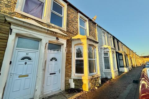 2 bedroom house to rent, Avondale Road, Morecambe LA3