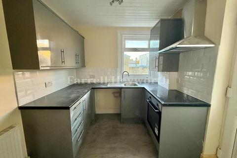 2 bedroom house to rent, Avondale Road, Morecambe LA3