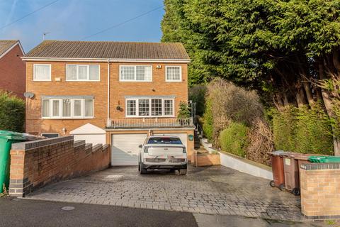 3 bedroom semi-detached house for sale, Mays Avenue, Carlton, Nottingham