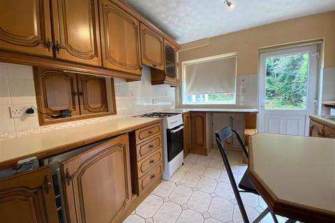 3 bedroom detached house for sale, Saxon Close, Burton on Trent DE15