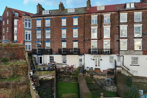 2 bedroom ground floor flat for sale, Prospect Place, Scarborough