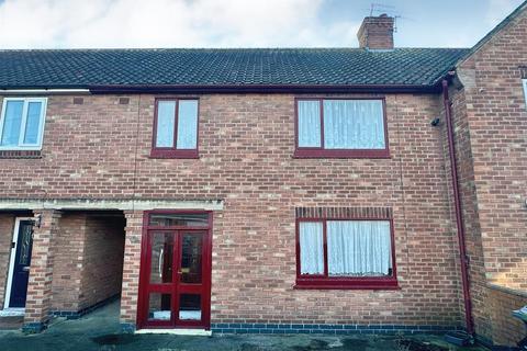 3 bedroom terraced house for sale, Leven Road, Dringhouses