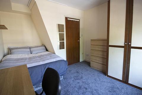 1 bedroom flat to rent, 224 North Sherwood Street Flat 8, NOTTINGHAM NG1 4EB