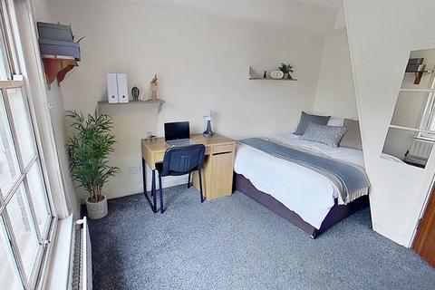 undefined, 224 North Sherwood Street Flat 8, NOTTINGHAM NG1 4EB